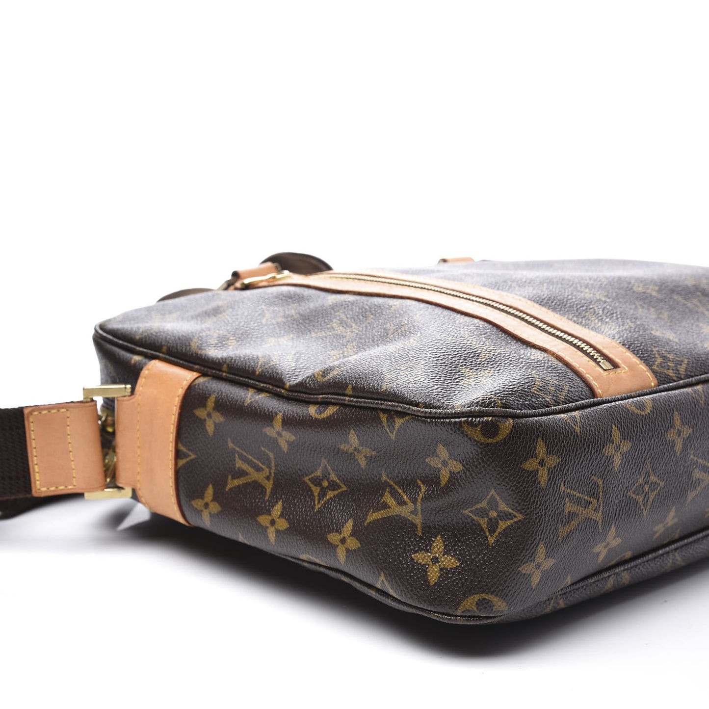 Monogram Sac Bosphore Briefcase