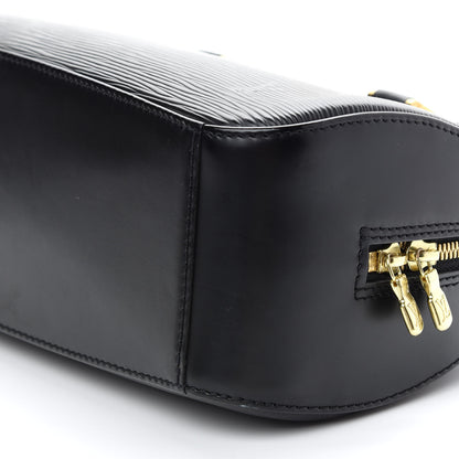 Louis Vuitton Epi Jasmin Black 8 of 8