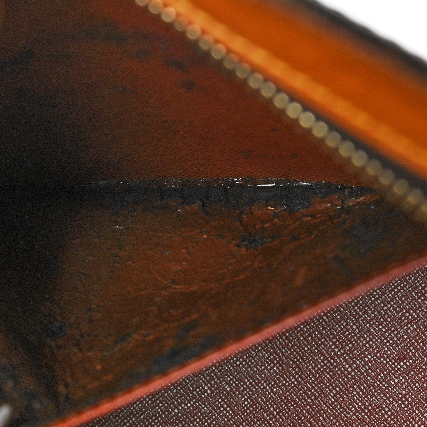 Louis Vuitton Monogram Drouot 10 of 10