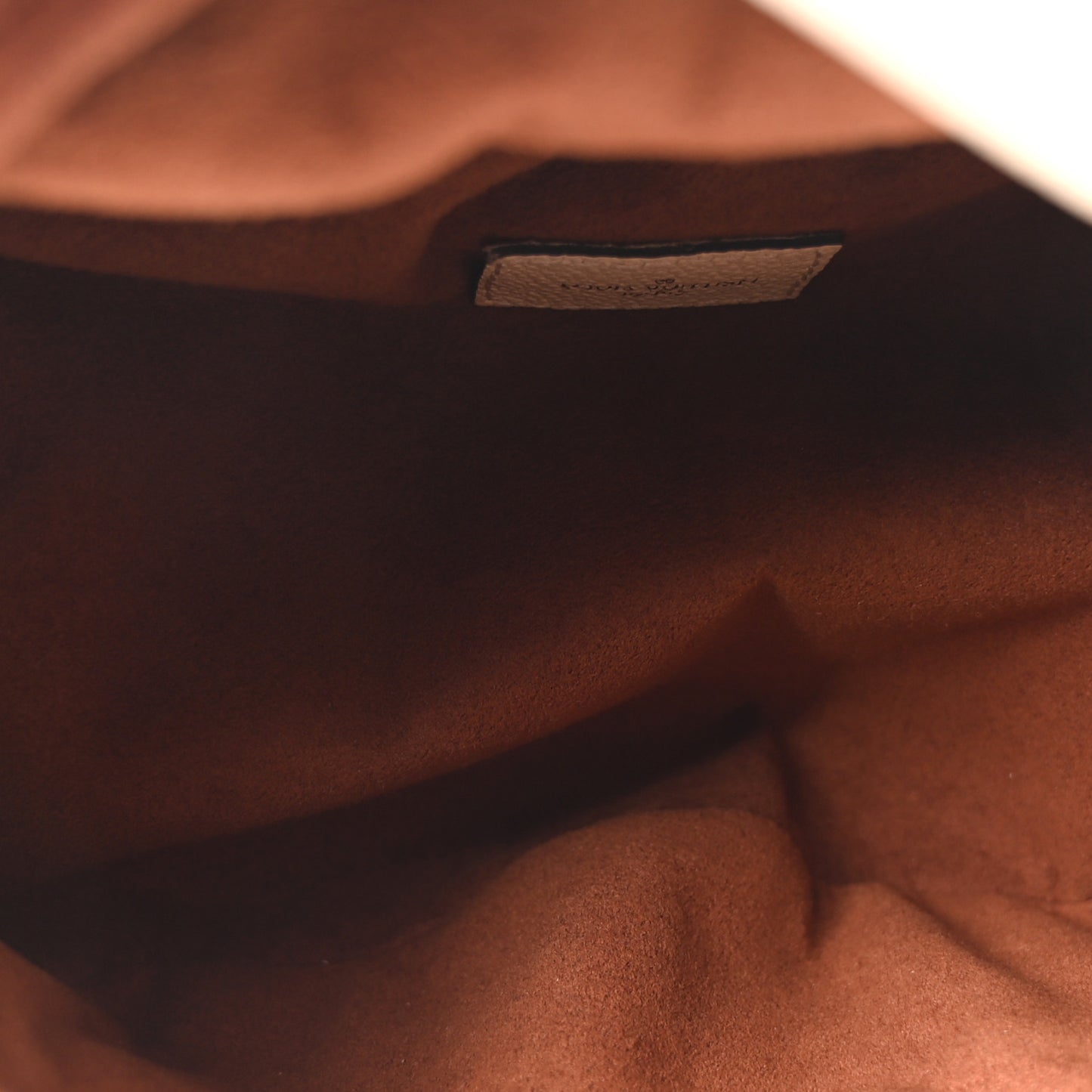 Empreinte BumBag Creme