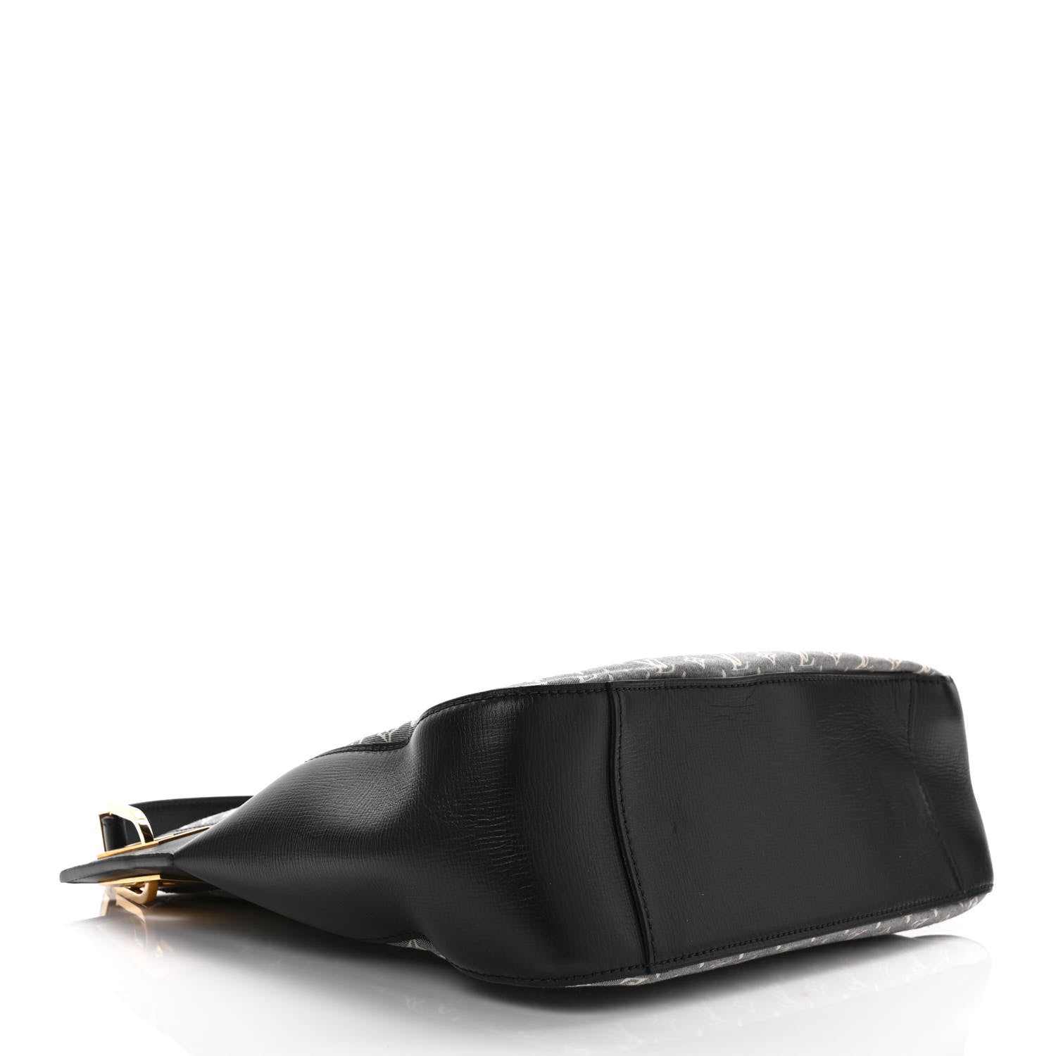 Louis Vuitton Monogram Idylle Rendez Vous MM Encre 4 of 8