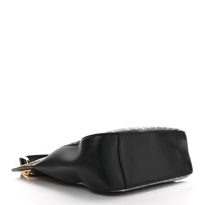 Louis Vuitton Monogram Idylle Rendez Vous MM Encre 4 of 8