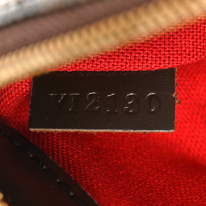 Louis Vuitton Damier Ebene Verona MM 7 of 10
