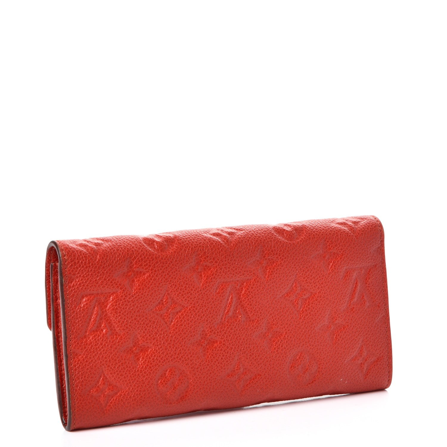Louis Vuitton Empreinte Curieuse Wallet Orient 4 of 11