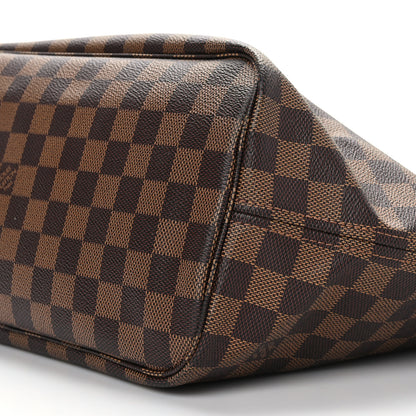 Louis Vuitton Damier Ebene Neo Neverfull MM 10 of 10
