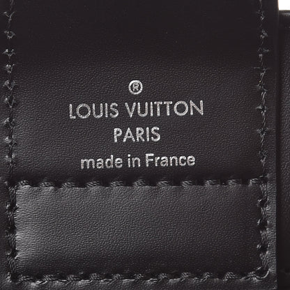 Louis Vuitton Epi Kleber PM Black 8 of 10
