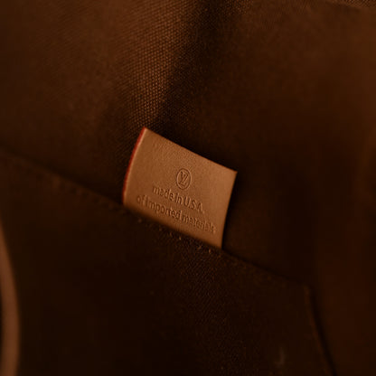 Louis Vuitton Monogram Alma MM 8 of 10