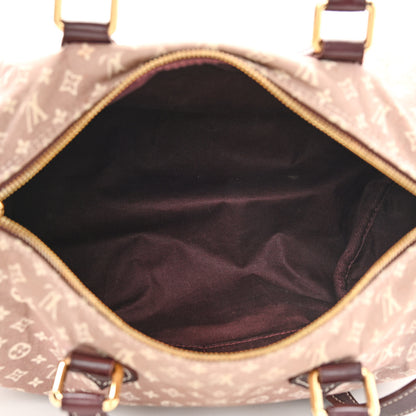 Louis Vuitton Monogram Idylle Speedy Bandouliere 30 Sepia 5 of 13
