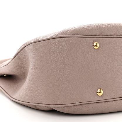 Louis Vuitton Empreinte Spontini Mastic 9 of 12