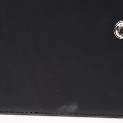 Louis Vuitton Monogram Dora MM Black 14 of 15