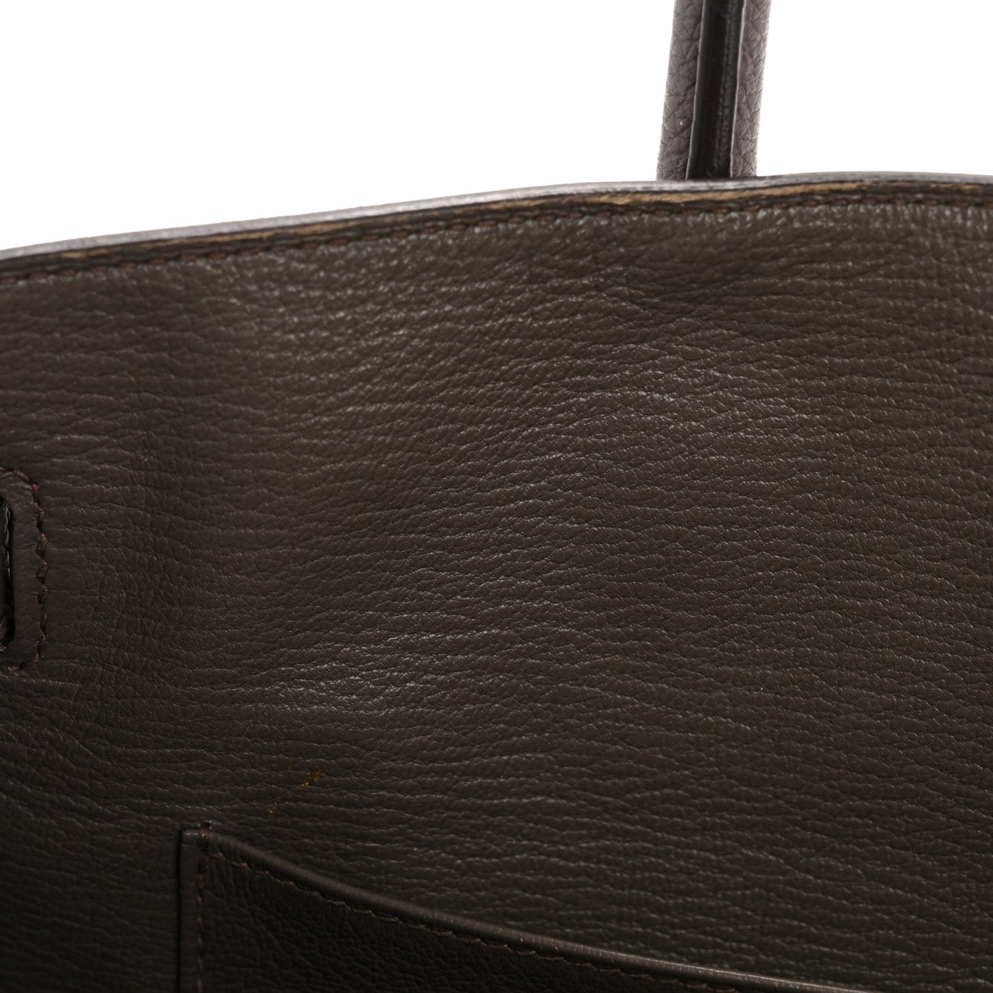 Togo Birkin 30 Etain