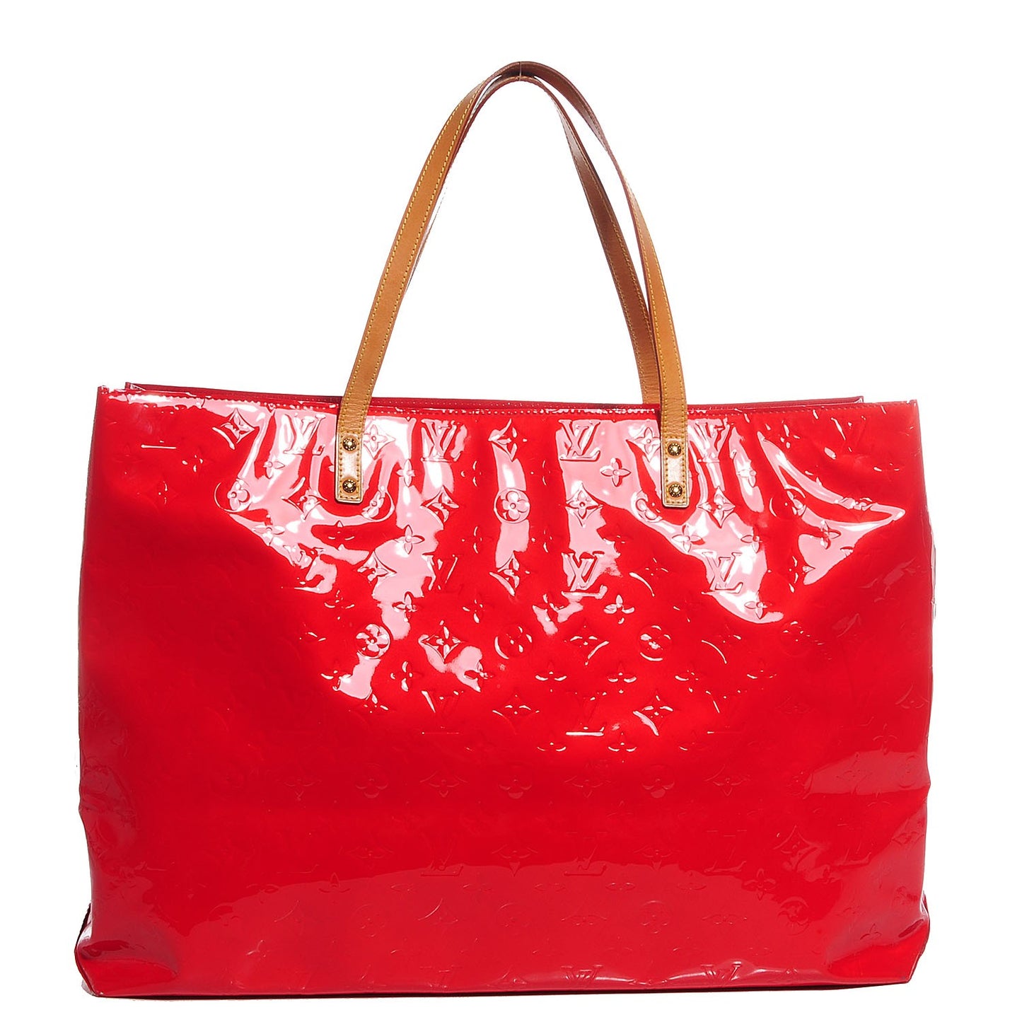 Vernis Reade GM Rouge