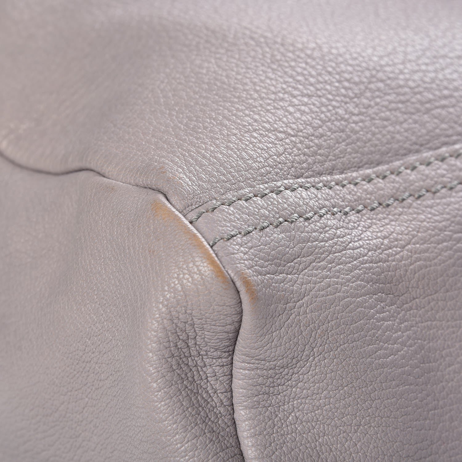 Givenchy Sugar Goatskin Medium Pandora Grey 11 of 12