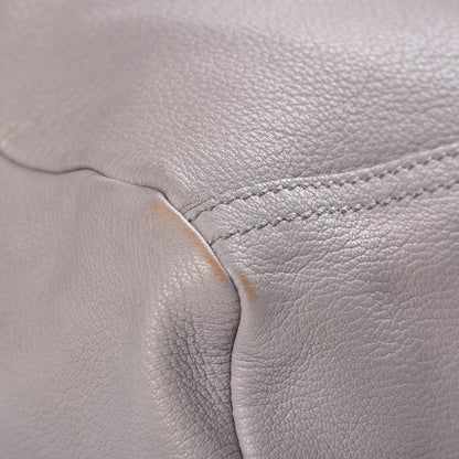 Givenchy Sugar Goatskin Medium Pandora Grey 11 of 12