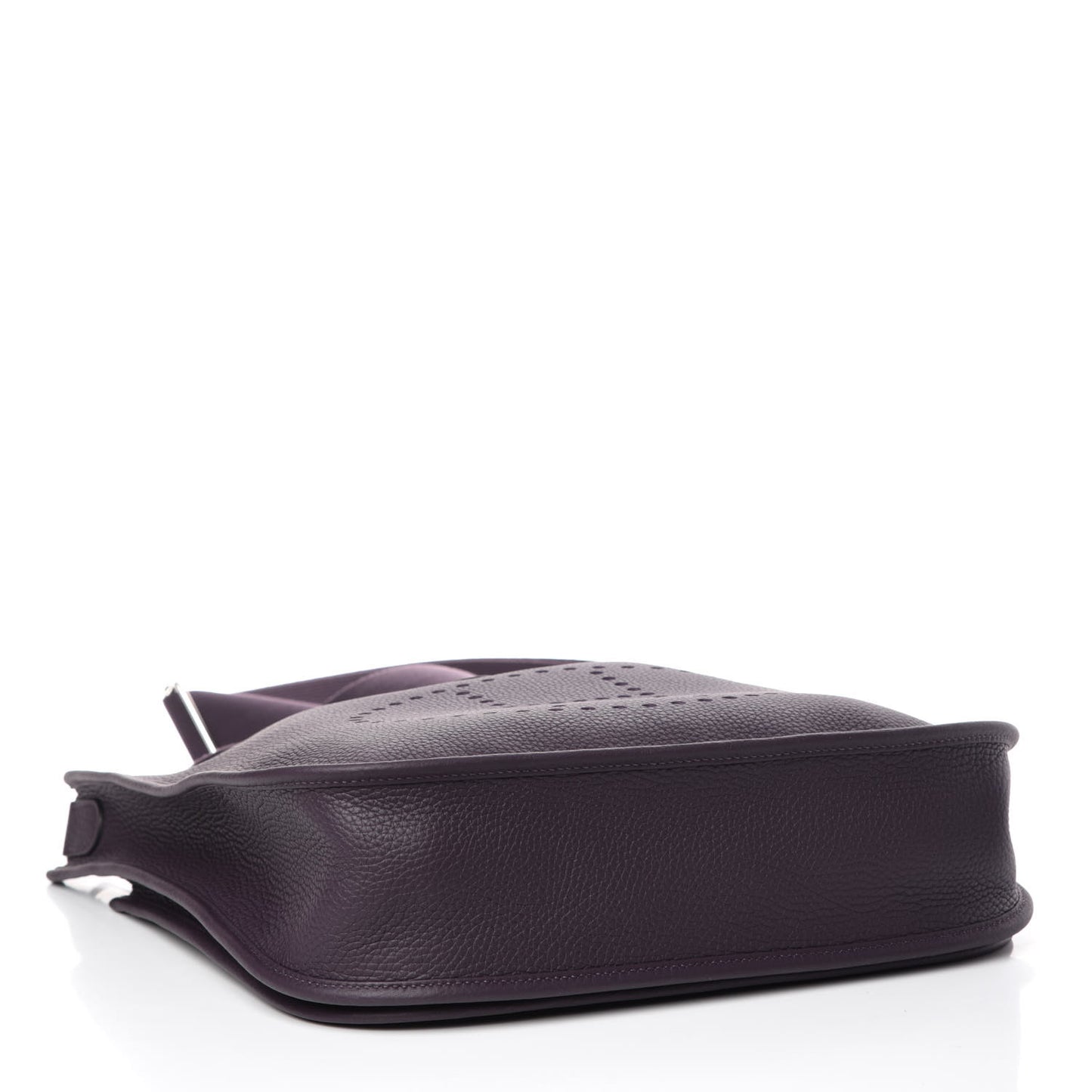 Taurillon Clemence Evelyne III GM Raisin
