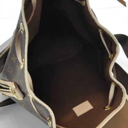 Louis Vuitton Monogram Bosphore Backpack 5 of 6