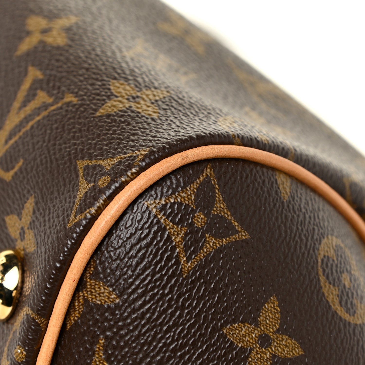 Louis Vuitton Monogram Tivoli GM 13 of 18