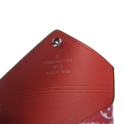Louis Vuitton Monogram Escale Kirigami Pochette Set 21 of 21