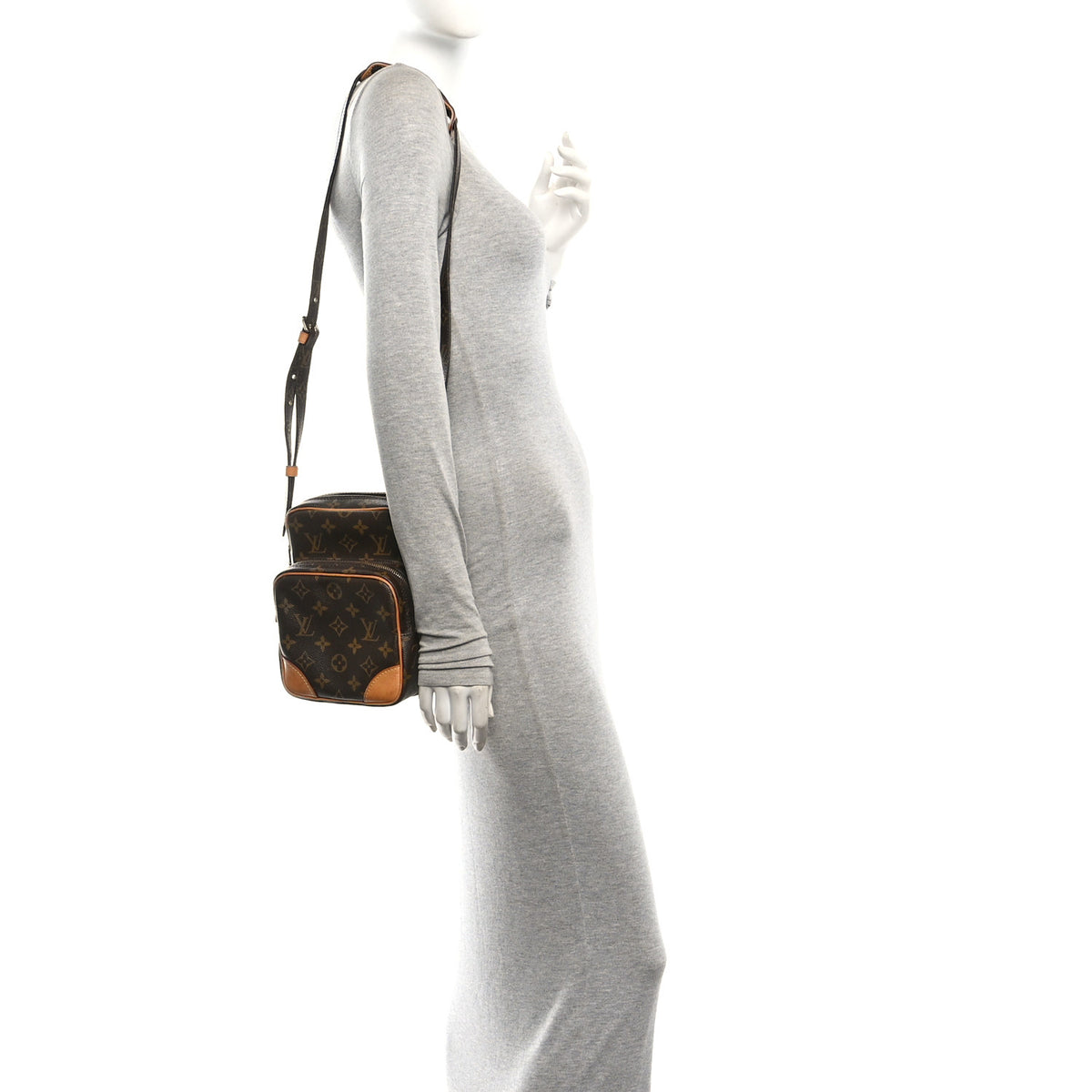 Louis Vuitton Monogram Amazone 2 of 9