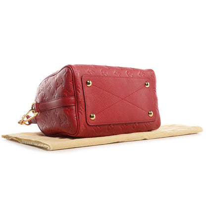Louis Vuitton Empreinte Speedy Bandouliere 25 Orient 4 of 7