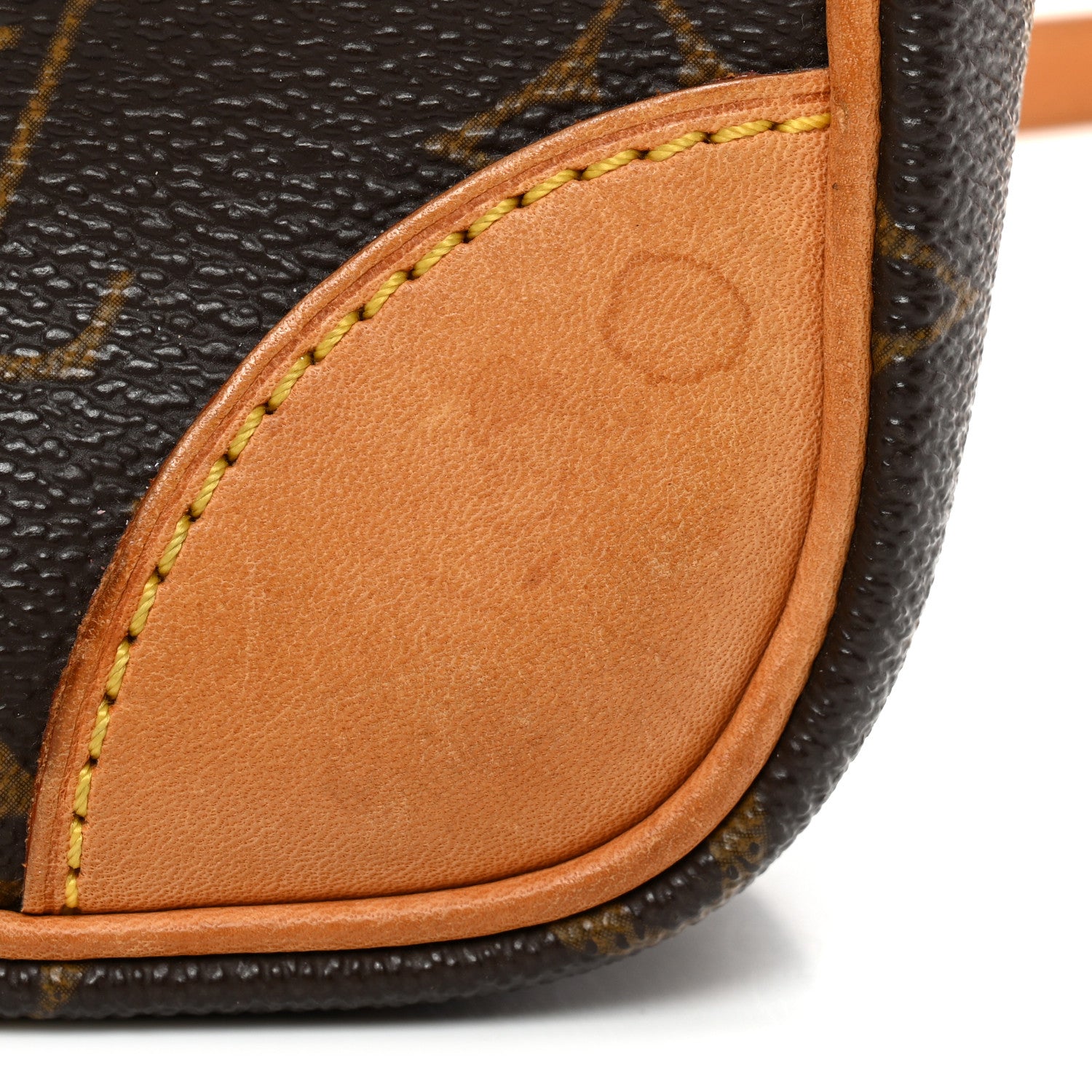 Louis Vuitton Monogram Trocadero 30 14 of 14