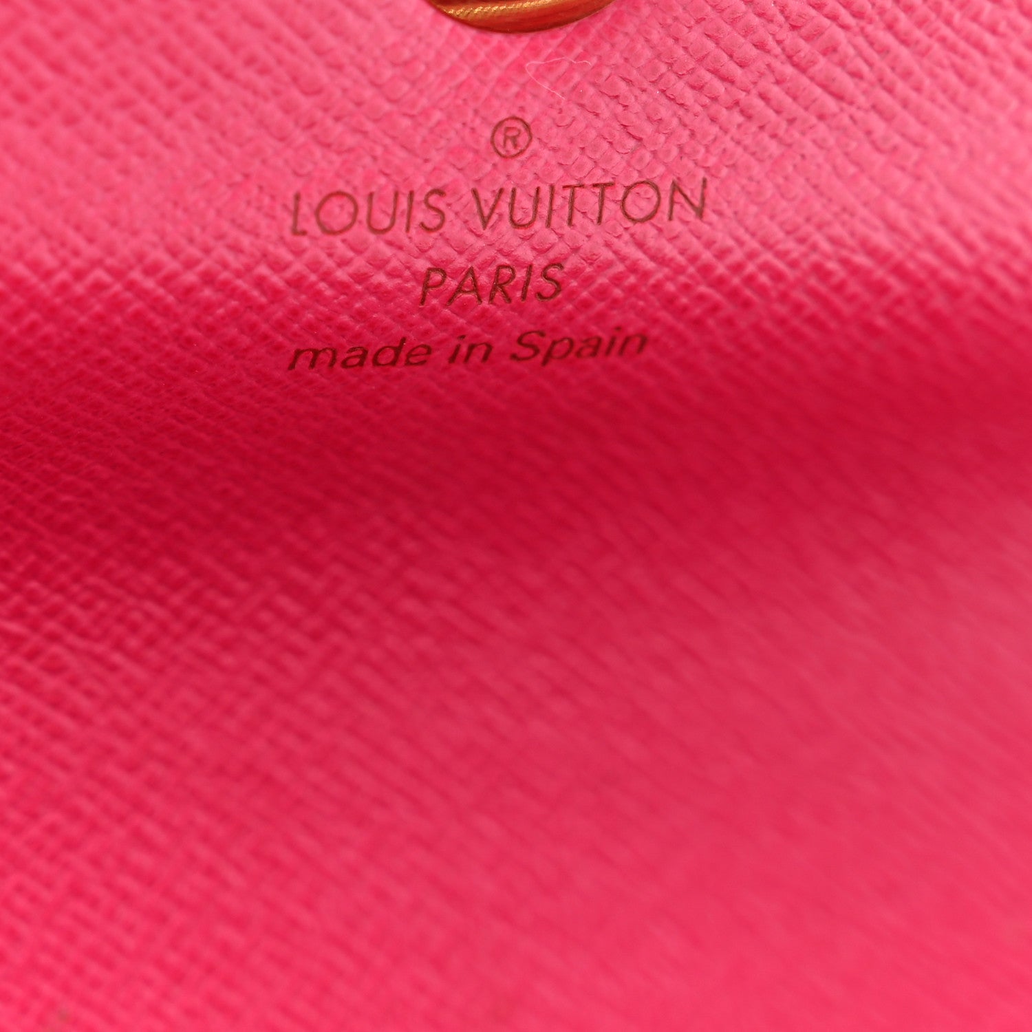 Louis Vuitton Monogram Multicolor Sarah Wallet Black Grenade 7 of 10