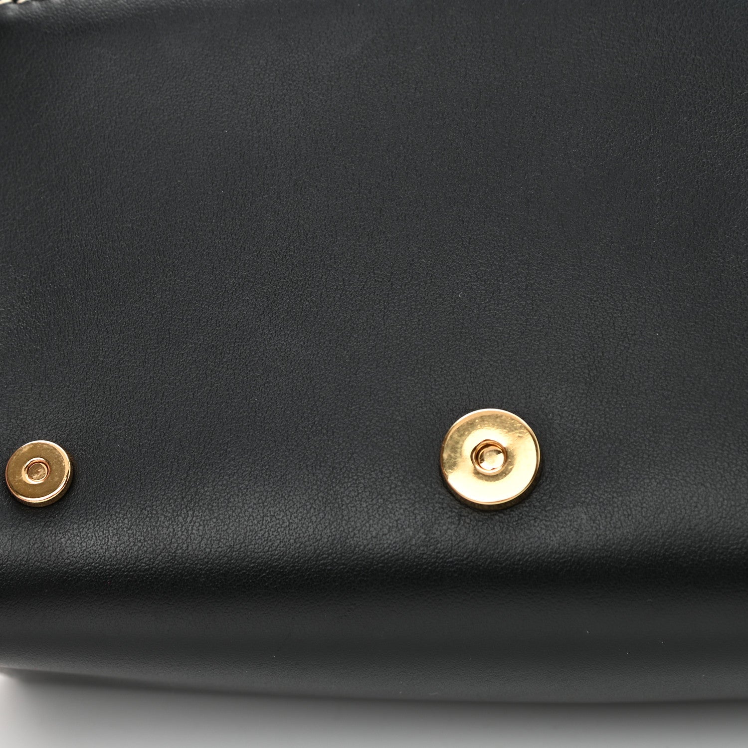 Burberry Smooth Calfskin Hackberry Crossbody Bag Black 17 of 18