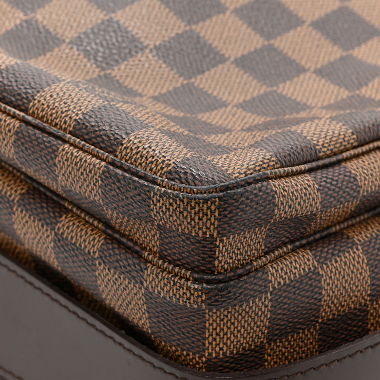 Louis Vuitton Damier Ebene Naviglio 13 of 16