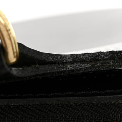 Louis Vuitton Epi Mabillon Backpack Black 15 of 16