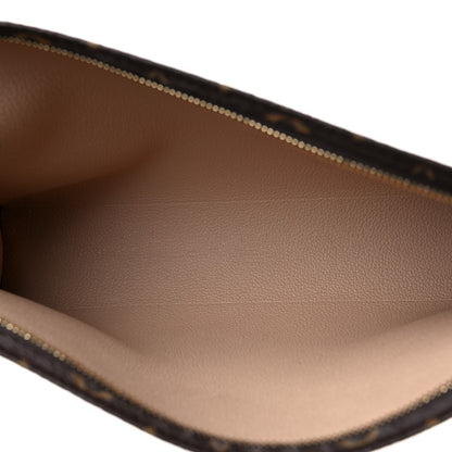 Louis Vuitton Monogram Toiletry Pouch 26 5 of 14