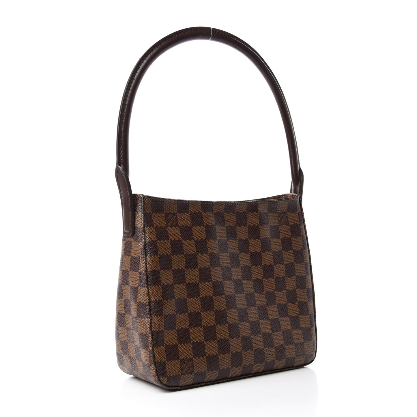Damier Ebene Looping MM
