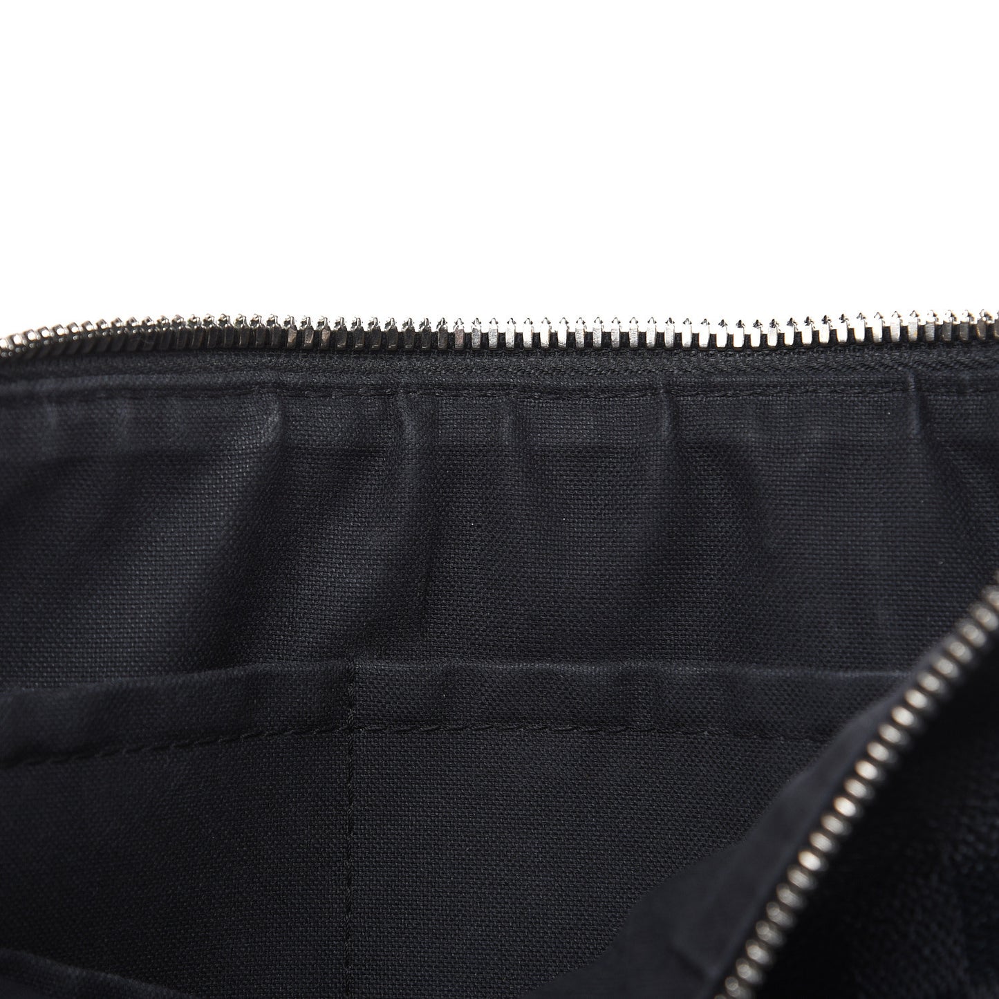 Damier Graphite Mick PM