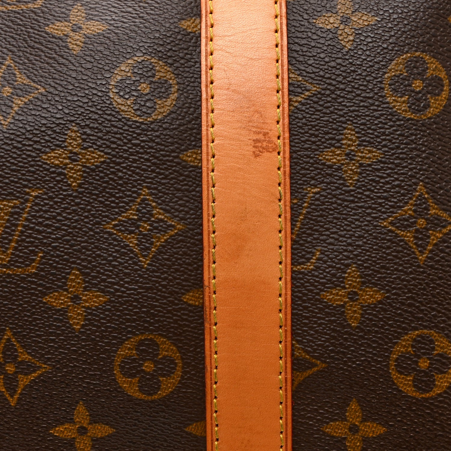 Louis Vuitton Monogram Keepall 55 11 of 11
