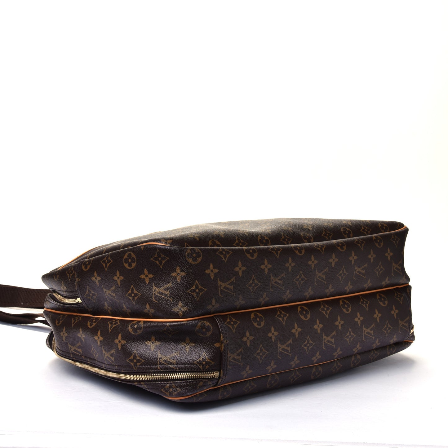 Monogram Alize 24 Heures Luggage