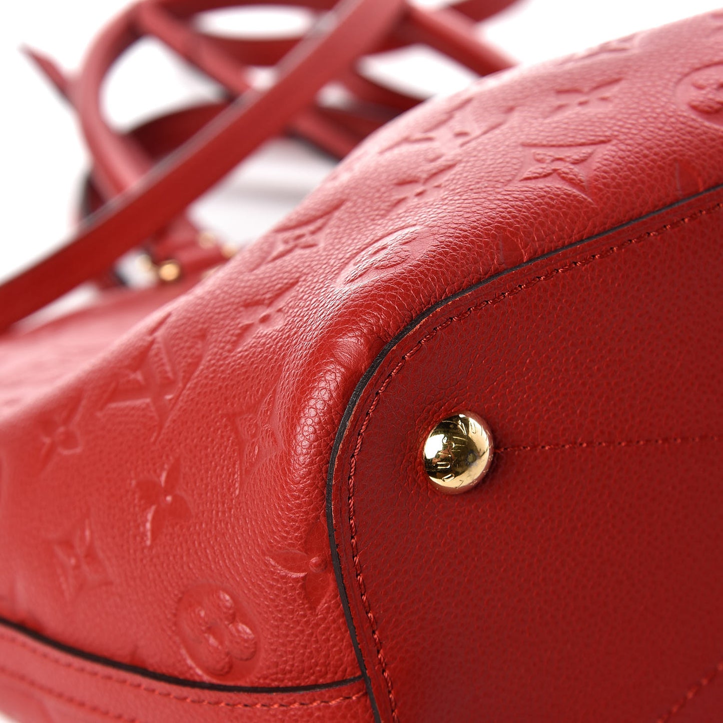 Empreinte Mazarine MM Cherry