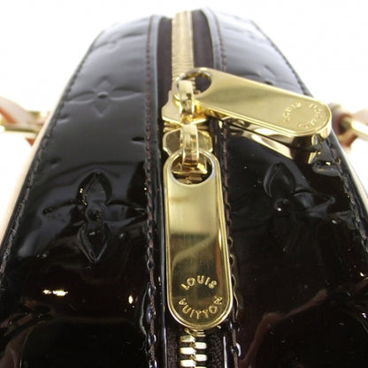 Louis Vuitton Vernis Summit Drive Amarante 6 of 9