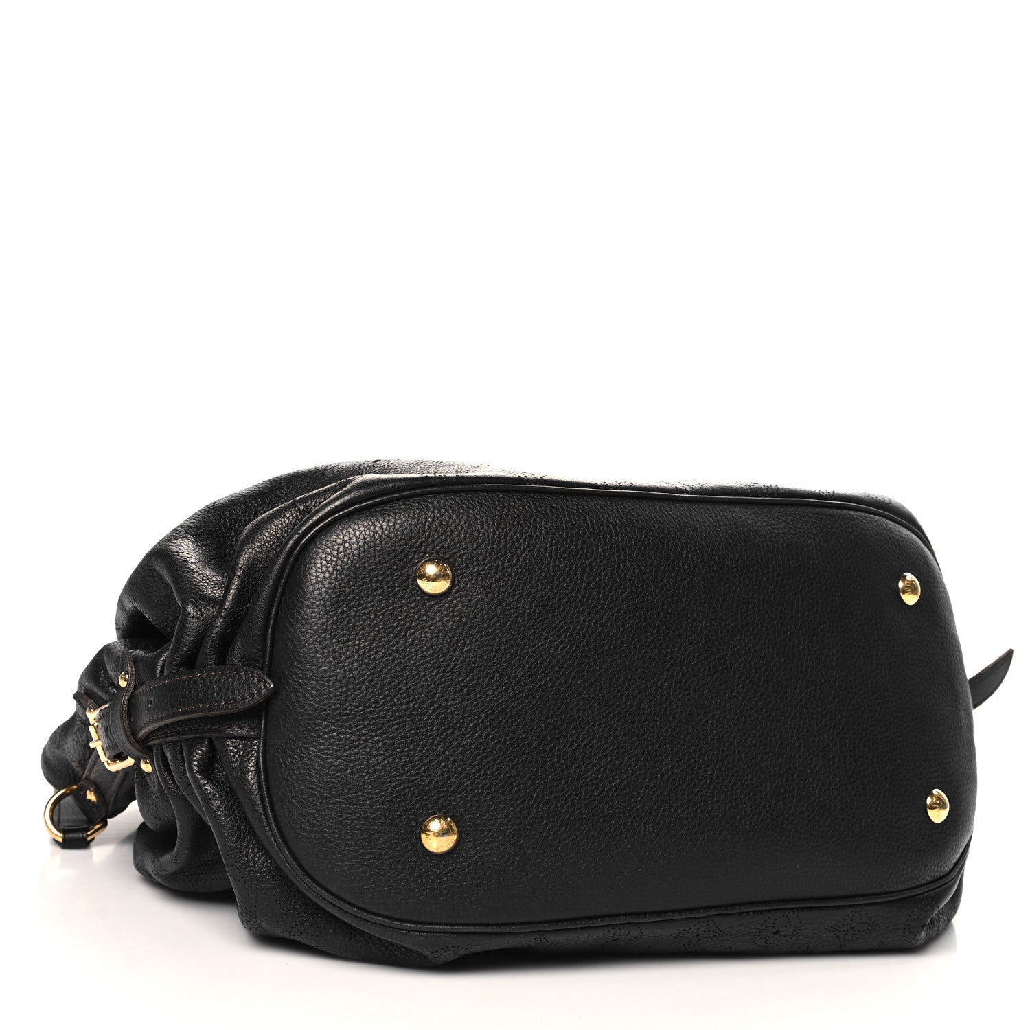 Louis Vuitton Mahina XL Black 4 of 9