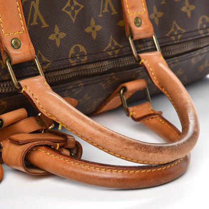 Louis Vuitton Monogram Keepall 50 16 of 18