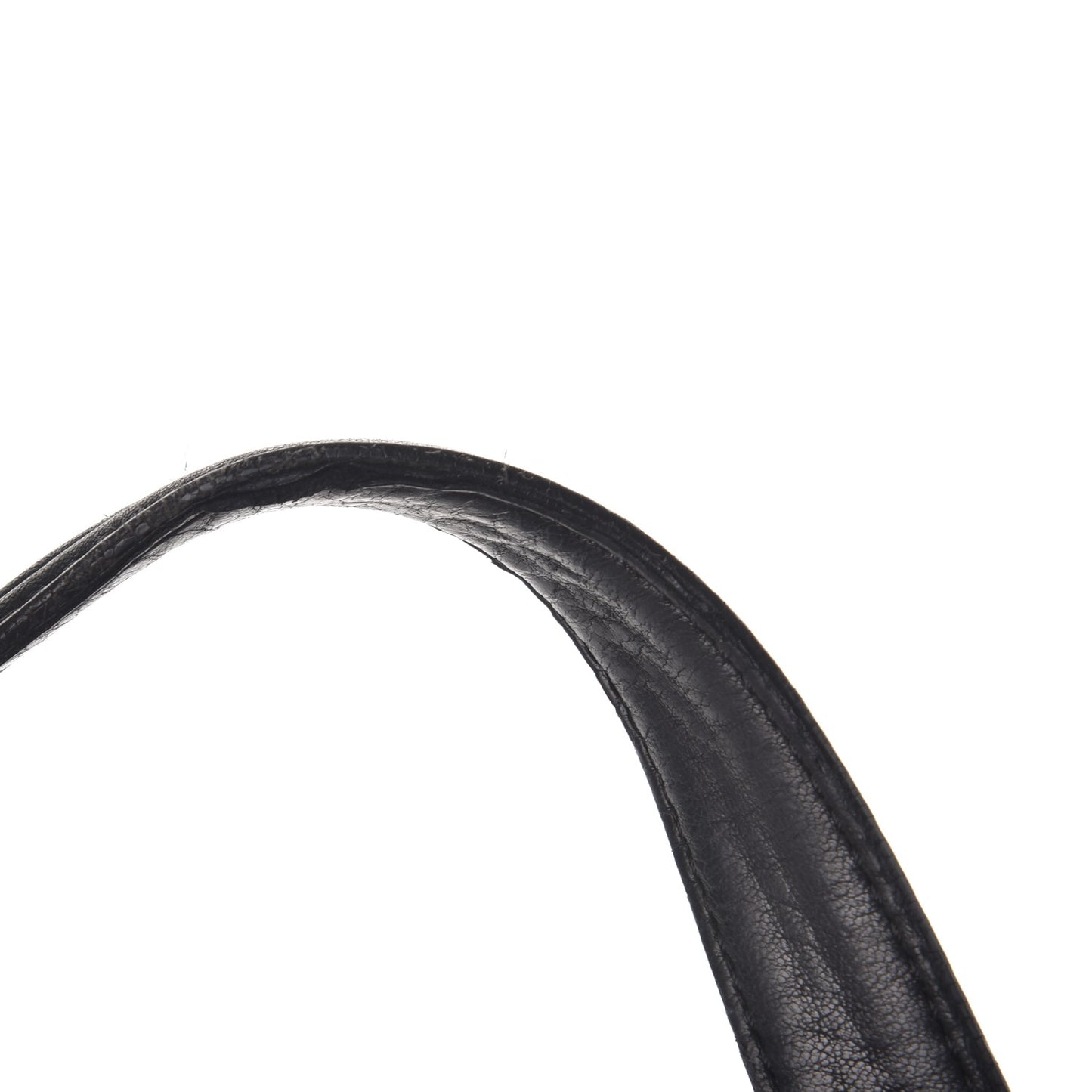 Lambskin Medium Nightingale Black