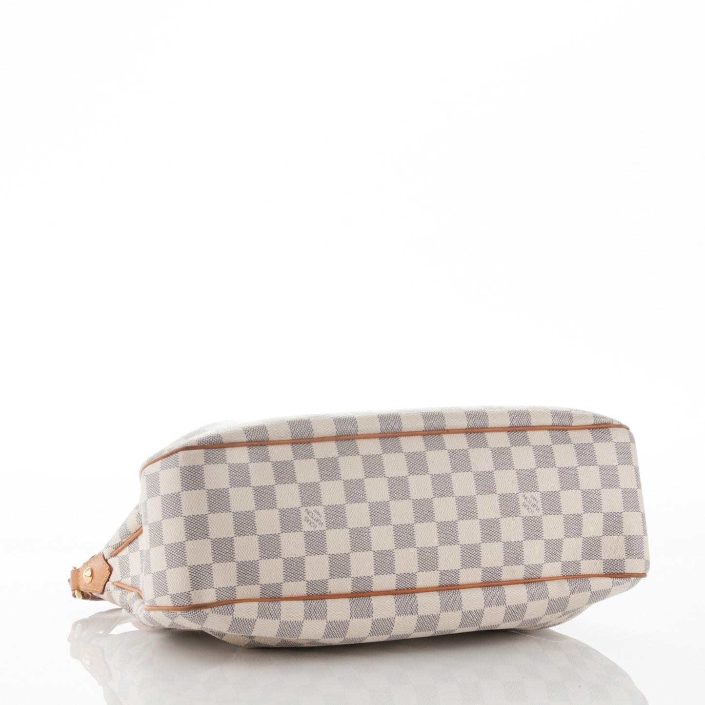 Damier Azur Siracusa MM