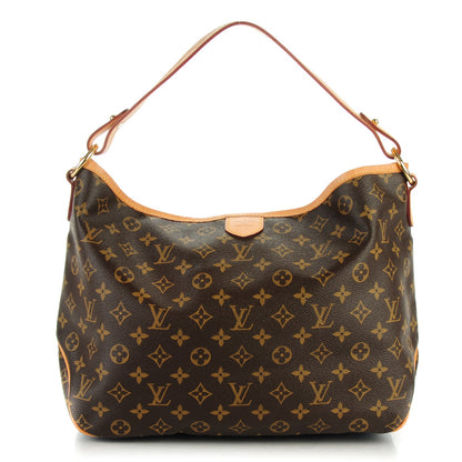Louis Vuitton Monogram Delightful PM 1 of 7