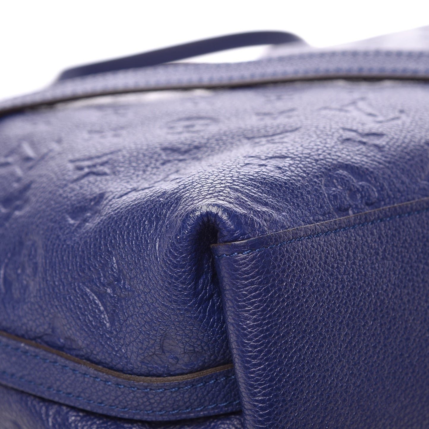 Empreinte Bastille MM Iris