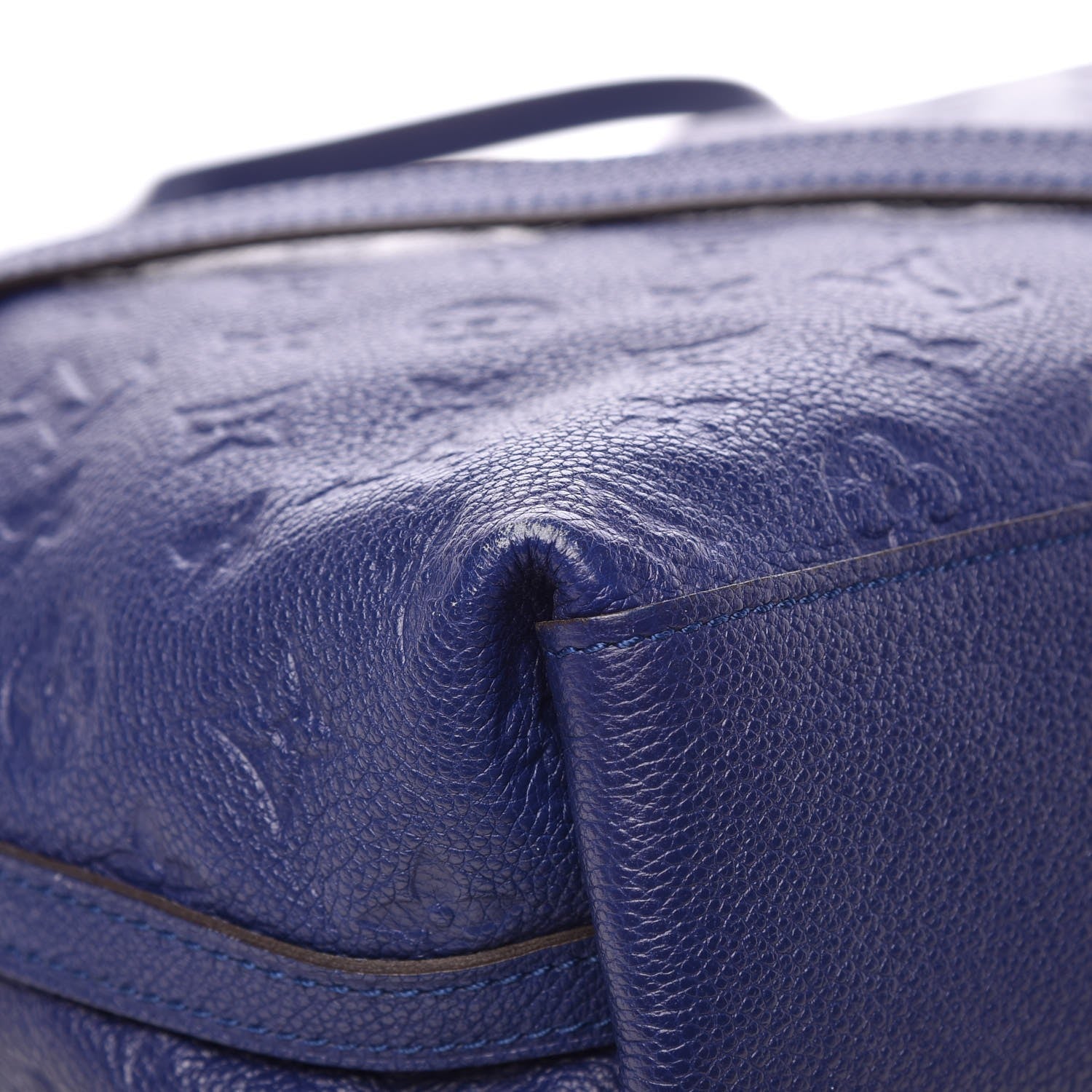 Louis Vuitton Empreinte Bastille MM Iris 11 of 11