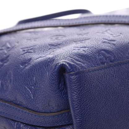 Louis Vuitton Empreinte Bastille MM Iris 11 of 11