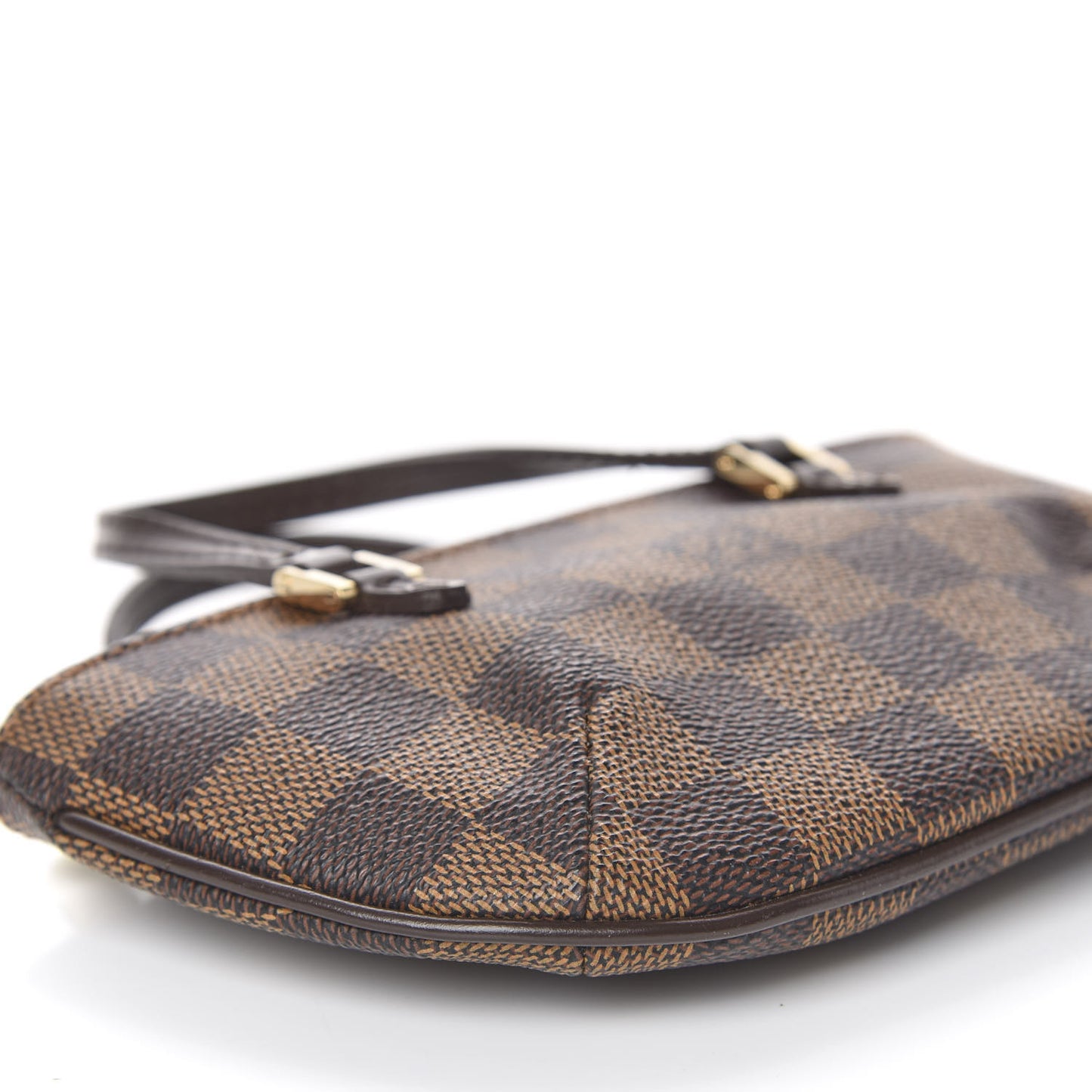 Damier Ebene Manosque GM Pochette