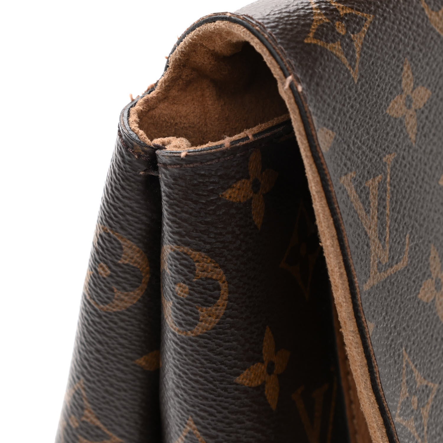 Louis Vuitton Monogram Marignan Sesame 13 of 16
