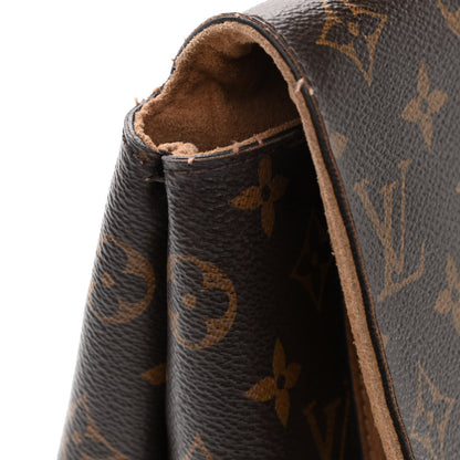 Louis Vuitton Monogram Marignan Sesame 13 of 16