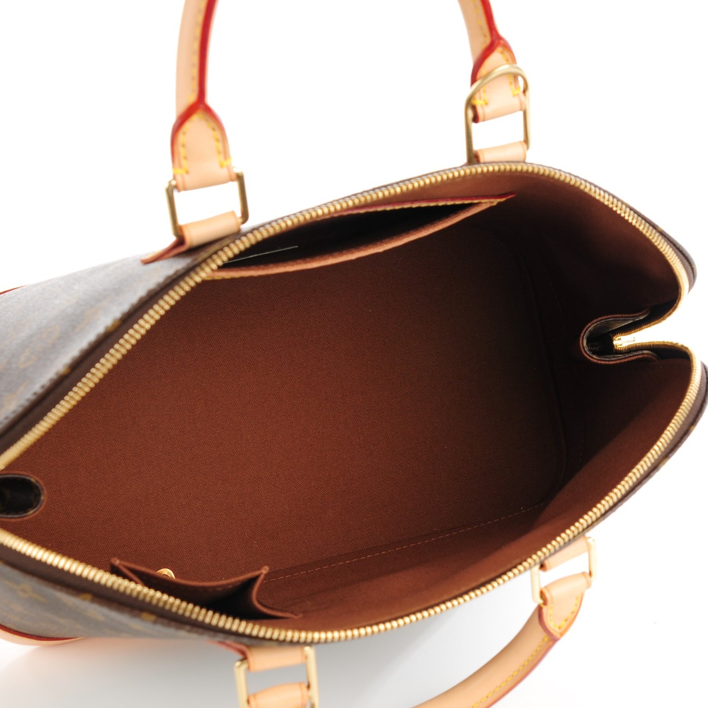 Monogram Alma PM