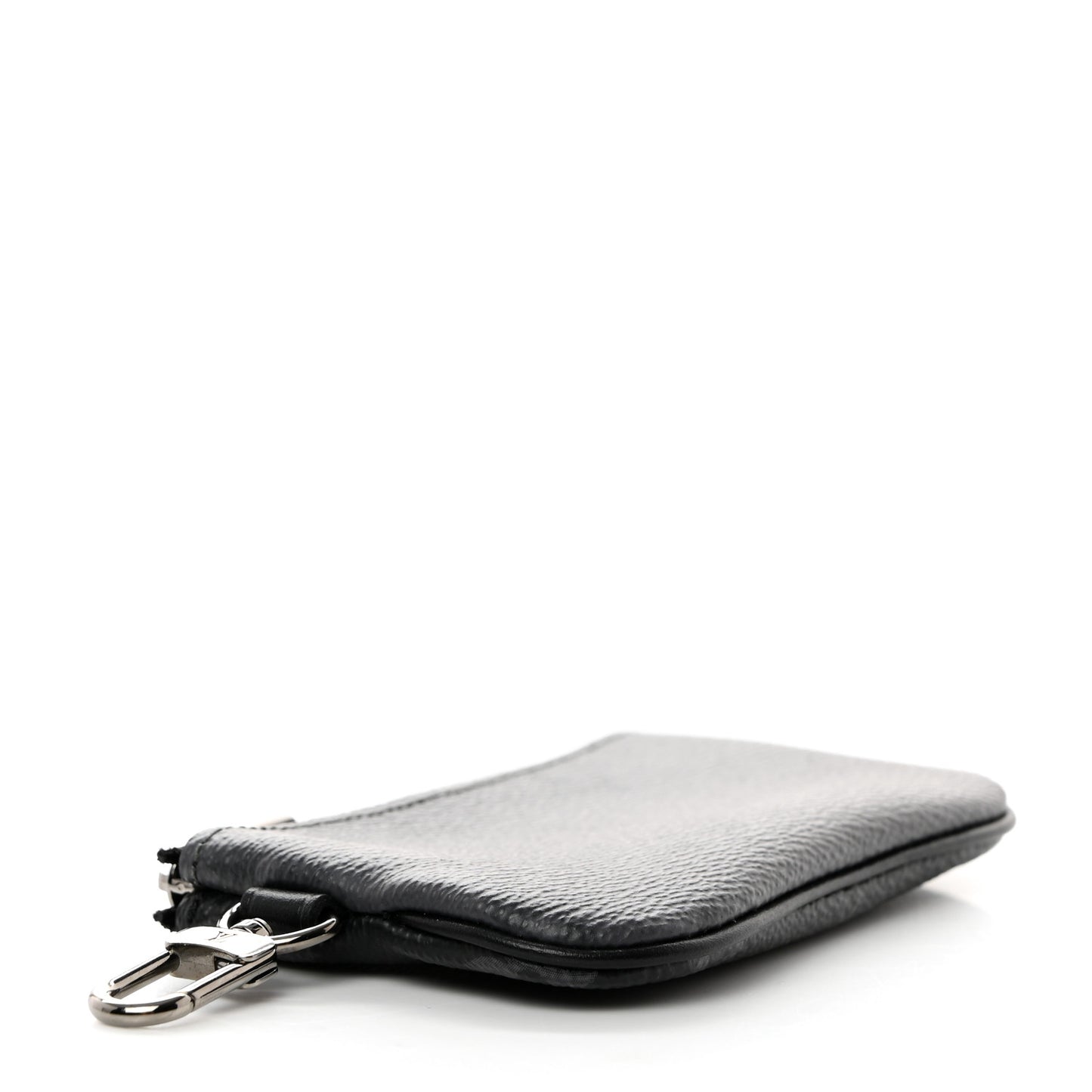 LOUIS VUITTON Reverse Monogram Eclipse Trio Messenger Key Pouch
