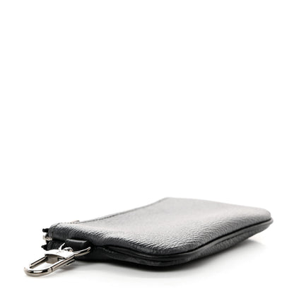 Louis Vuitton LOUIS VUITTON Reverse Monogram Eclipse Trio Messenger Key Pouch 3 of 6